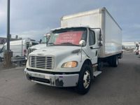 2017 Freightliner M2 106