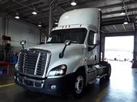 2018 Freightliner CASCADIA 125