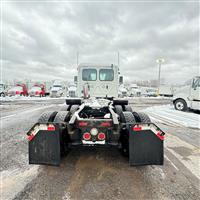 2018 Freightliner CASCADIA 125