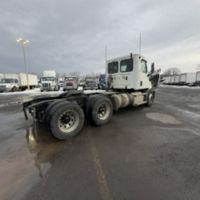 2020 Freightliner NEW CASCADIA 116