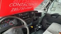 2021 International MV607 (6X4)