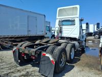 2018 International LT625