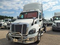2018 Freightliner CASCADIA 113