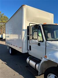 2019 International 4300 LP