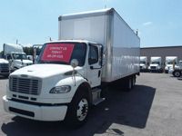 2020 Freightliner M2 106