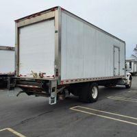 2018 International 4300