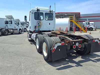 2019 Freightliner NEW CASCADIA 116