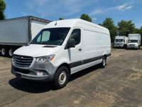 2019 Mercedes-Benz 2500