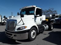 2019 International RH613