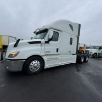 2019 Freightliner NEW CASCADIA PX12664