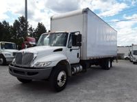 2018 International 4300