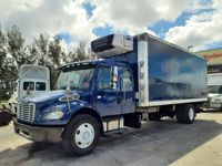 2014 Freightliner M2 106
