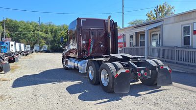 2020 Freightliner NEW CASCADIA PX12664