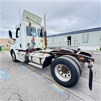 2019 Freightliner NEW CASCADIA 126