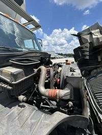 2018 International 4300