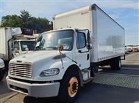 2019 Freightliner M2 106