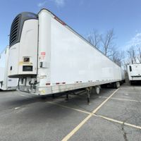 2015 Great Dane 7211TZ-1 53/162/102
