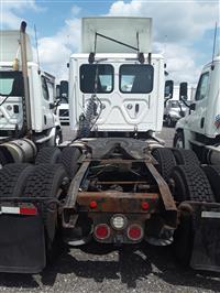 2018 Freightliner CASCADIA 125