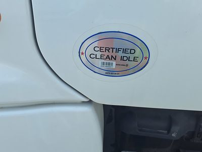 2020 Freightliner CASCADIA 125