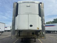 2016 GREAT DANE TRAILERS 721TZ-1 -48/162/102