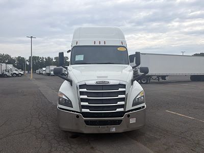 2019 Freightliner NEW CASCADIA PX12664