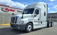 2020 Freightliner CASCADIA 125