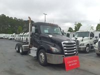 2020 Freightliner NEW CASCADIA PX12664