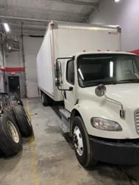 2019 Freightliner M2 106