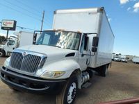 2018 International 4300