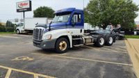 2020 Freightliner CASCADIA 125