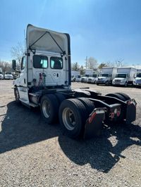 2021 Freightliner NEW CASCADIA PX12664