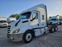 2020 Freightliner NEW CASCADIA 116