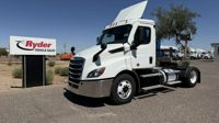 2020 Freightliner NEW CASCADIA 116