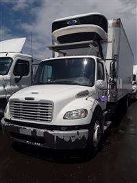 2020 Freightliner M2 106