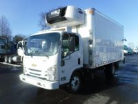 2019 Chevrolet LCF 4500XD