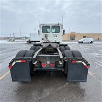 2018 Freightliner CASCADIA 125