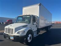 2018 Freightliner M2 106