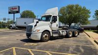 2019 International LT625