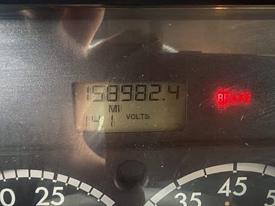2015 Freightliner M2 106