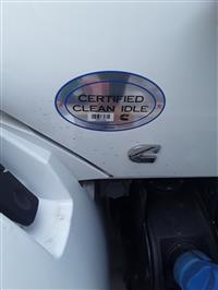 2019 International 4300 LP