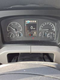 2019 Freightliner NEW CASCADIA PX12664