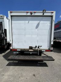 2019 GMC SAVANA 3500