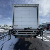 2019 Freightliner M2 106