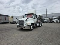 2019 International LT625