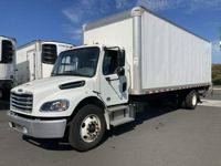 2020 Freightliner M2 106