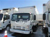 2011 Isuzu NPR HD
