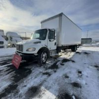 2018 Freightliner M2 106