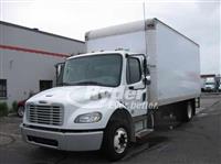 2013 Freightliner M2 106