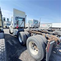 2019 Freightliner CASCADIA 125