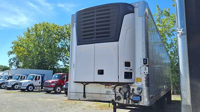 2016 Utility VS2R-42/161/102